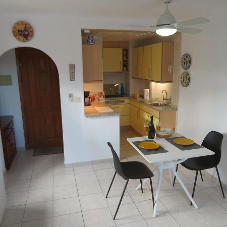 Apartment Gloria Denia Exterior photo