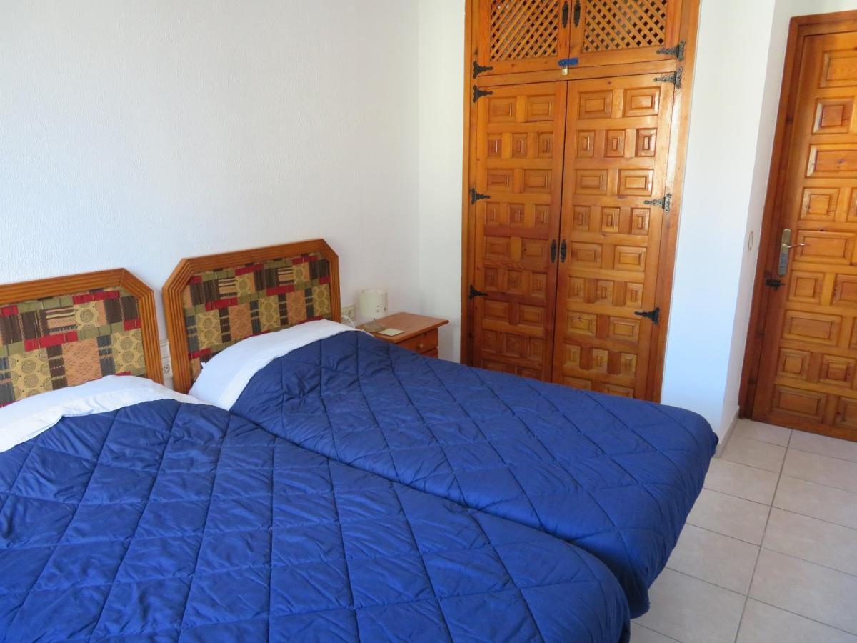 Apartment Gloria Denia Exterior photo