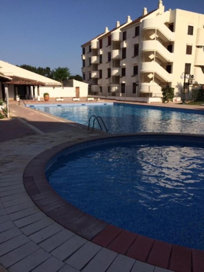 Apartment Gloria Denia Exterior photo